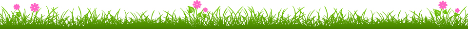 grass footer